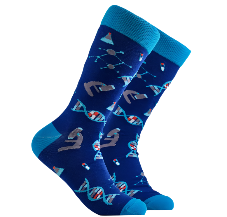 DNA Socks