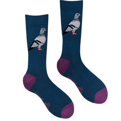 Pigeon Socks