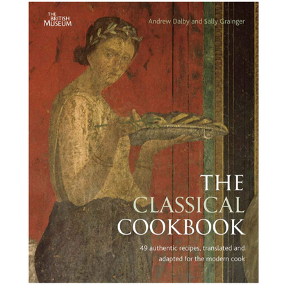 The Classical Cookbook