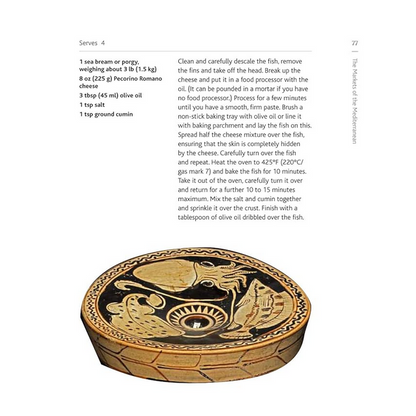 The Classical Cookbook