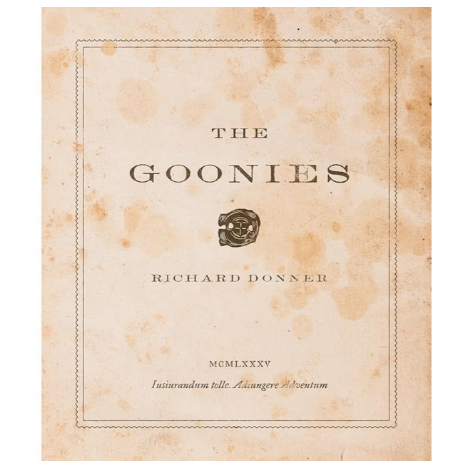 Good Movies as Old Books - Films Reimagined as Vintage Book Covers