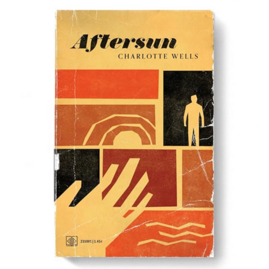 Good Movies as Old Books - Films Reimagined as Vintage Book Covers