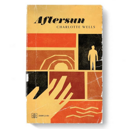 Good Movies as Old Books - Films Reimagined as Vintage Book Covers