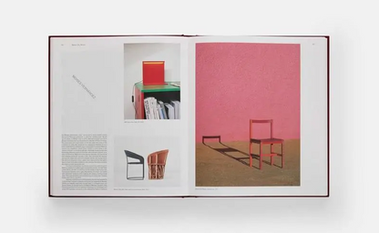 Designed for Life: The World's Best Product Designers