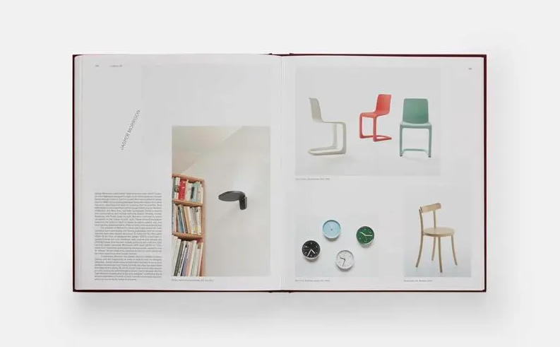 Designed for Life: The World's Best Product Designers