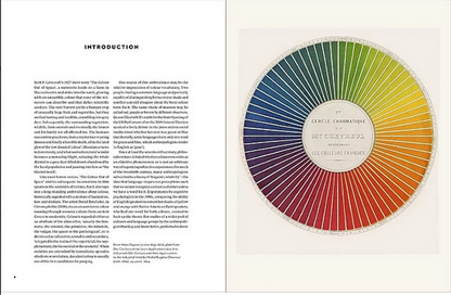 The V&A Book of Colour in Design