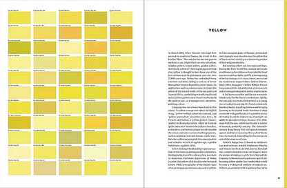 The V&A Book of Colour in Design