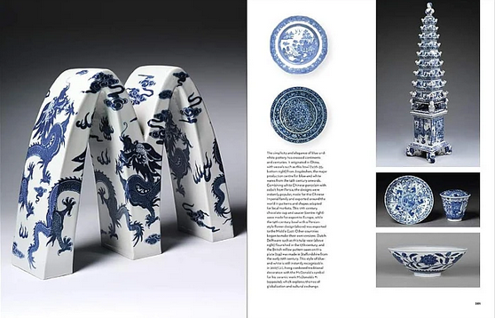 The V&A Book of Colour in Design