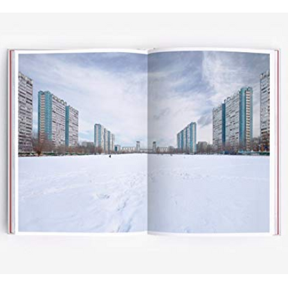 Eastern Blocks - Concrete Landscapes of the Former Eastern Bloc