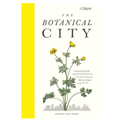 Botanical City