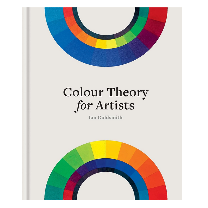 Colour Theory for Artists