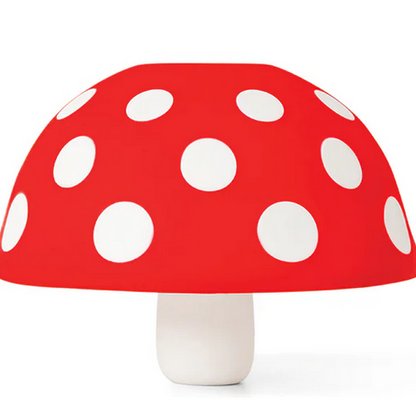 Fungilicious Funnel