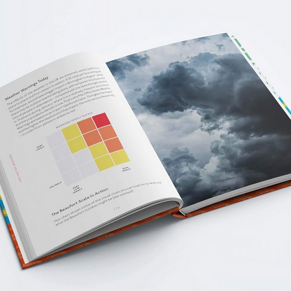 Very British Weather: Over 365 Hidden Wonders from the World's Greatest Forecasters