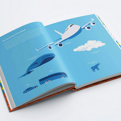 Very British Weather: Over 365 Hidden Wonders from the World's Greatest Forecasters