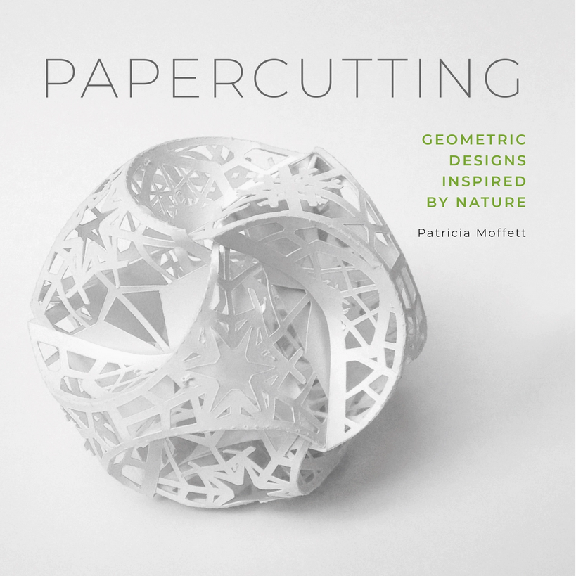 Papercutting - Geometric Designs Inspired By Nature