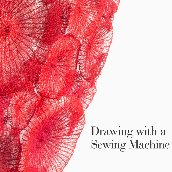 Organic Embroidery