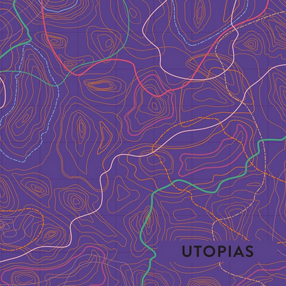 Atlas of Lost Paradises