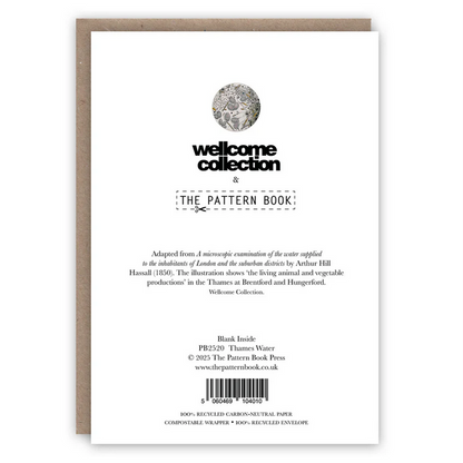 Thames Water Card