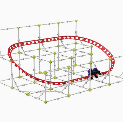 Roller Coaster Engineering Kit