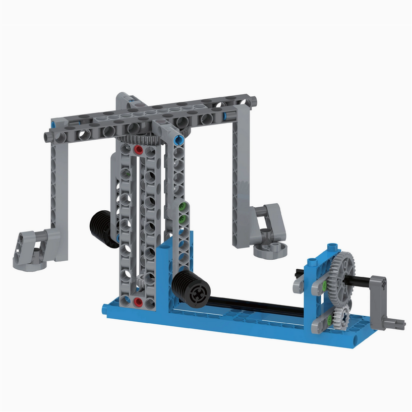 Simple Machines Science Kit