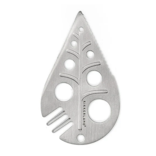 Leaf Foraging Tool