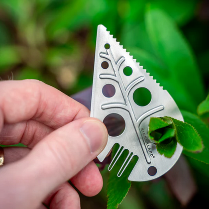 Leaf Foraging Tool