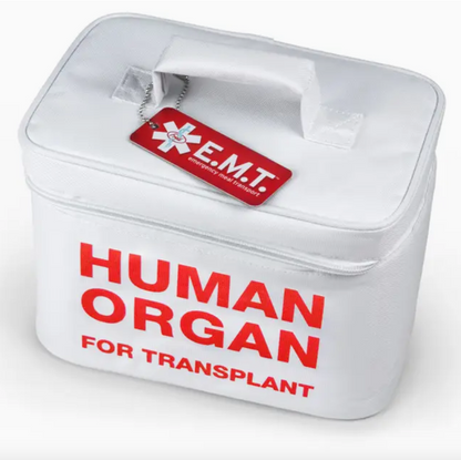 Emergency Meal Transport Lunch Bag