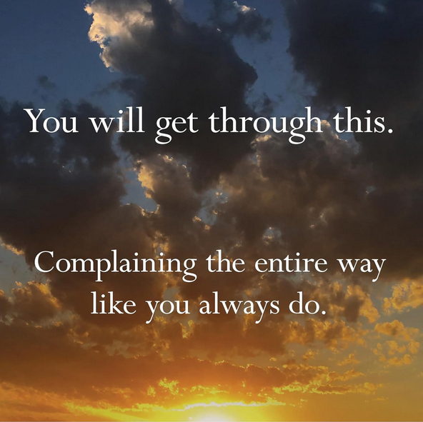 Disappointing Affirmations Wall Calendar 2027