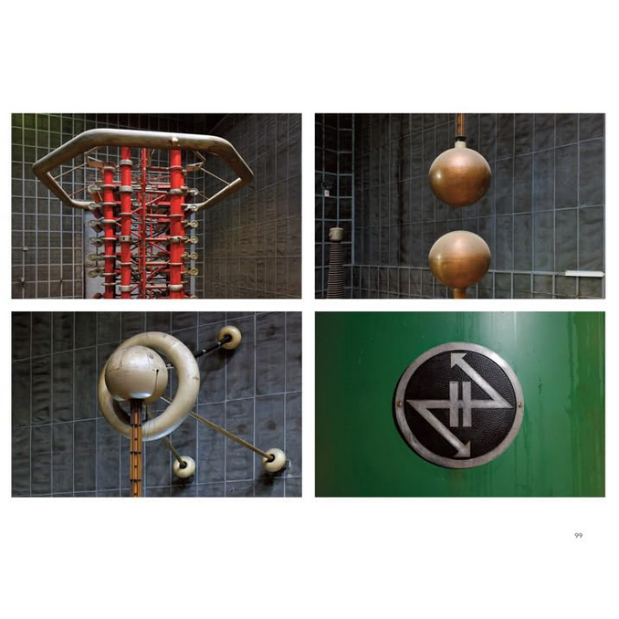 Soviet Science Institutions