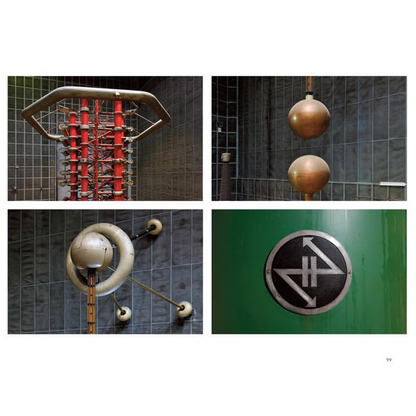 Soviet Science Institutions
