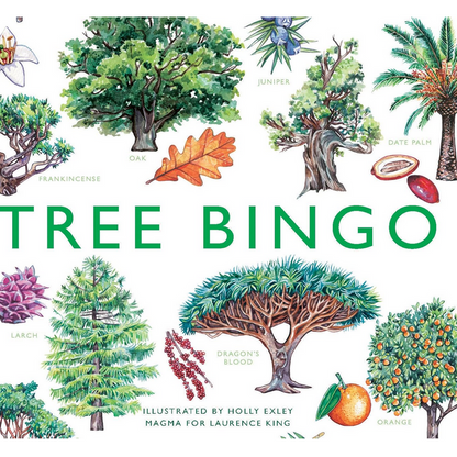 Tree Bingo
