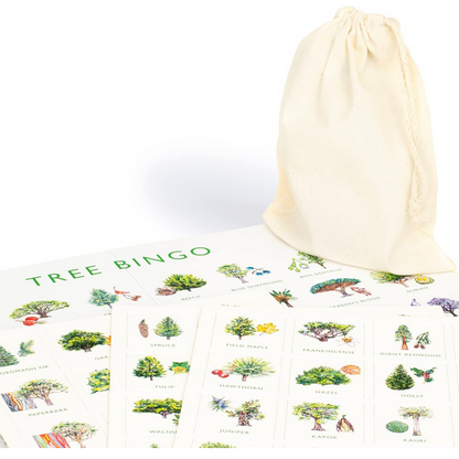 Tree Bingo