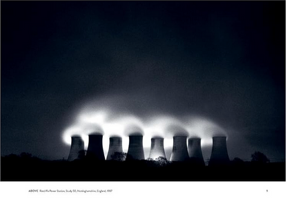 Cooling Towers: A celebration of sculptural beauty, industrial history and architectural legacy