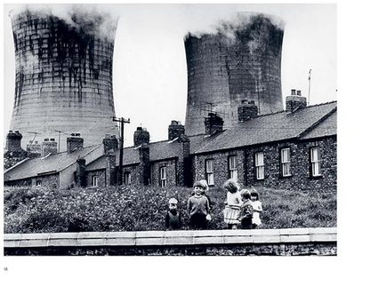 Cooling Towers: A celebration of sculptural beauty, industrial history and architectural legacy