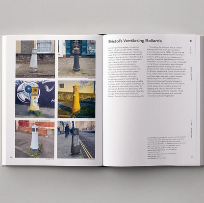 Adventurous Vents - A Journey through the Ventilation Shafts of Britain
