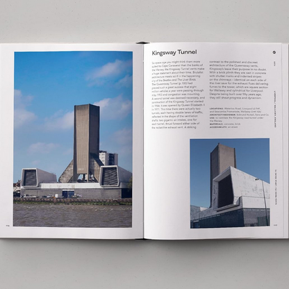 Adventurous Vents - A Journey through the Ventilation Shafts of Britain