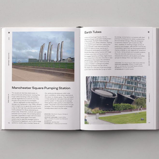 Adventurous Vents - A Journey through the Ventilation Shafts of Britain