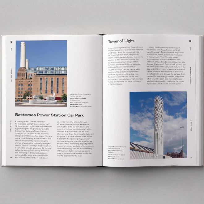 Adventurous Vents - A Journey through the Ventilation Shafts of Britain