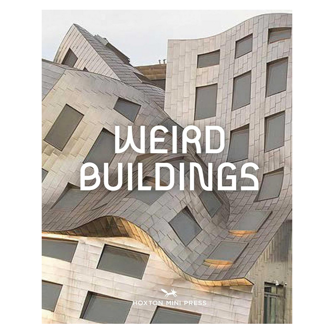 Weird Buildings