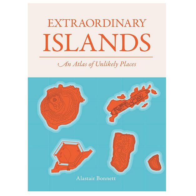 Extraordinary Islands