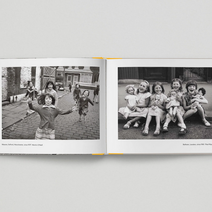 Paradise Street - The Lost Art of Playing Outside