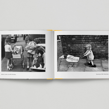 Paradise Street - The Lost Art of Playing Outside