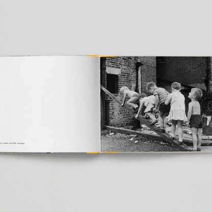 Paradise Street - The Lost Art of Playing Outside