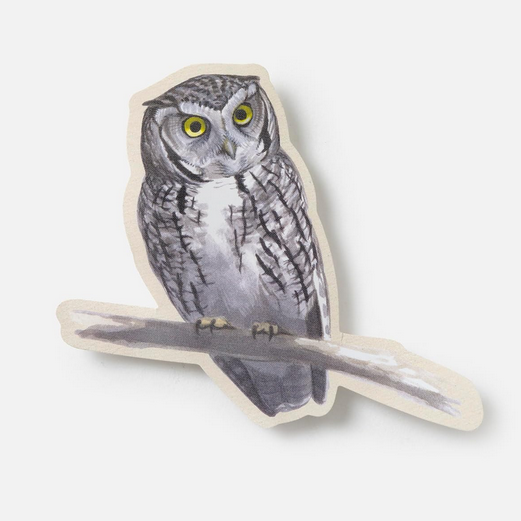 Sibley Birding Sticker Book