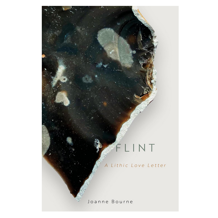 Flint - A Lithic Love Letter