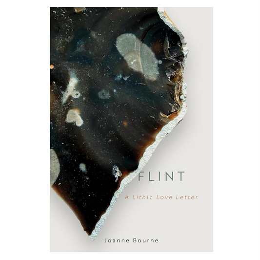 Flint - A Lithic Love Letter