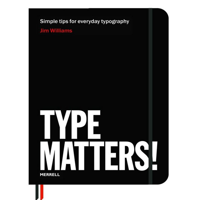 Type Matters
