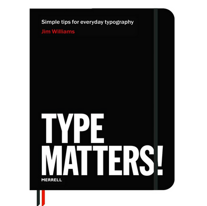 Type Matters