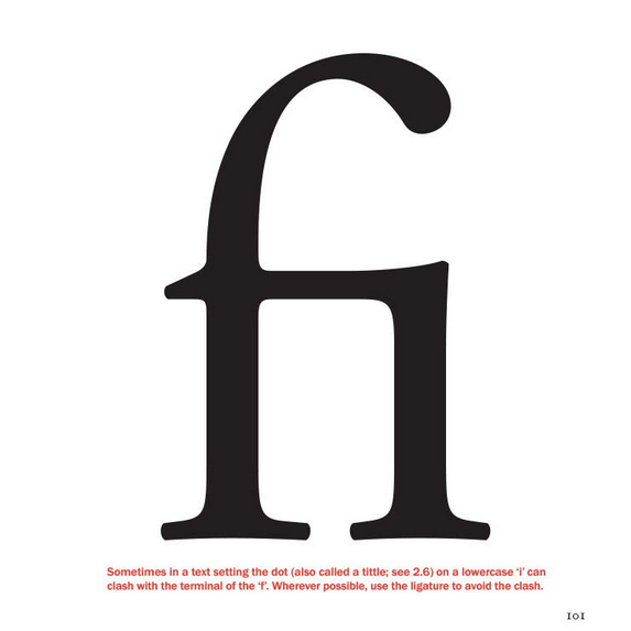 Type Matters