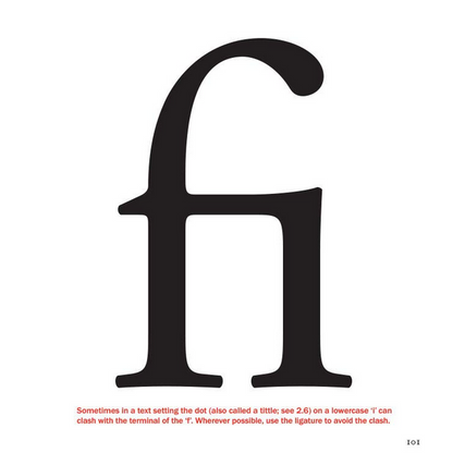 Type Matters